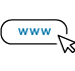 Logo servicio web2print a medida Logo desarrollo web2print en barcelona
